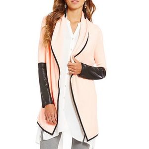 Gianni Bini -Valerie- Cardigan Cream